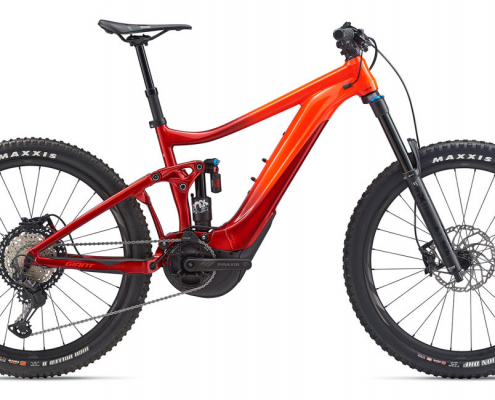 Giant Reign E+ 1 Pro 2020