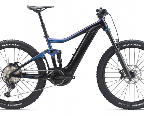 Giant Trance E+ 2 PRO 2020