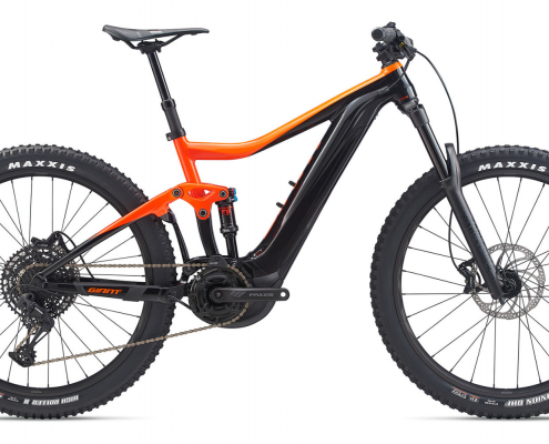 Giant Trance E+ 3 Pro 2020