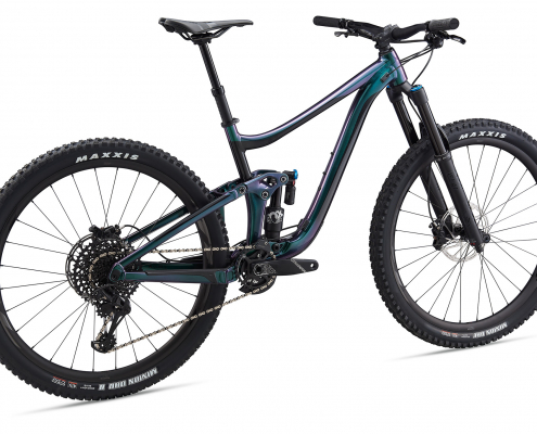 Giant Reign 29 1 aluminio