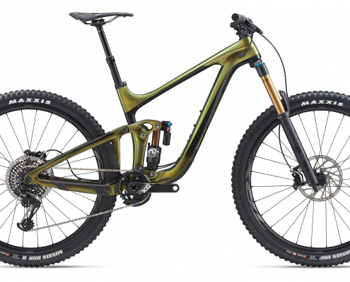 Giant Reign Advanced Pro 29 0