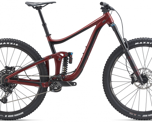 Giant Reign SX 29 2020