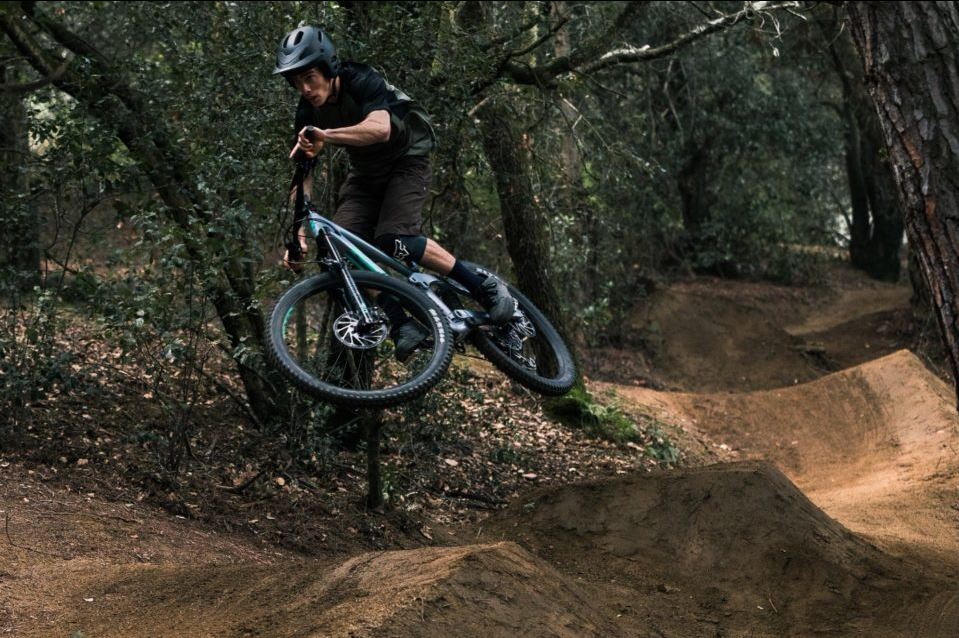 Nuevo casco Giro Tyrant