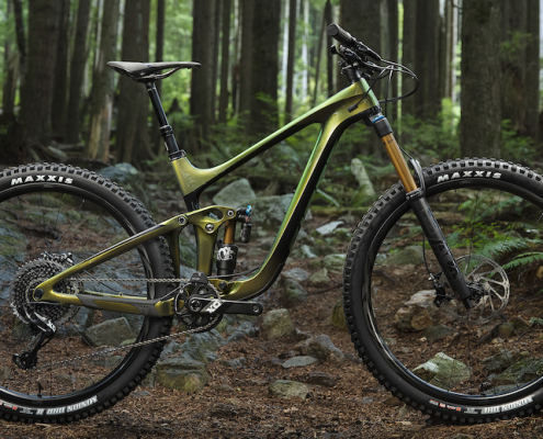 Giant Reign Advanced Pro 29 0 2020