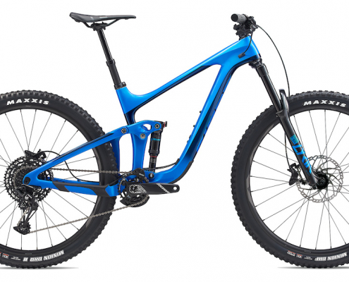 Giant Reign Advanced Pro 2