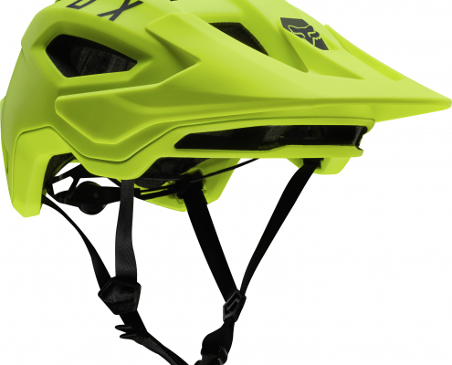 SPEEDFRAME HELMET