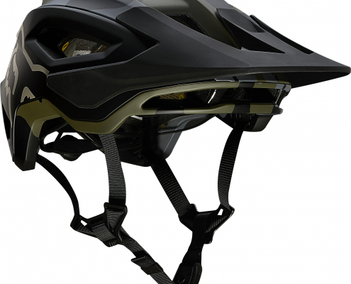 SPEEDFRAME PRO HELMET