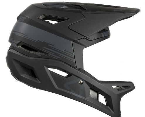 casco leatt dbx negro