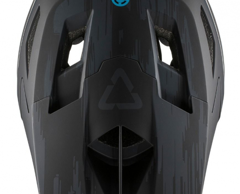casco leatt dbx negro
