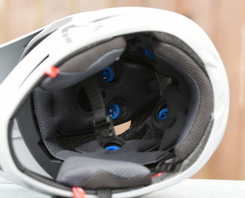 casco leatt dbx 360 turbine