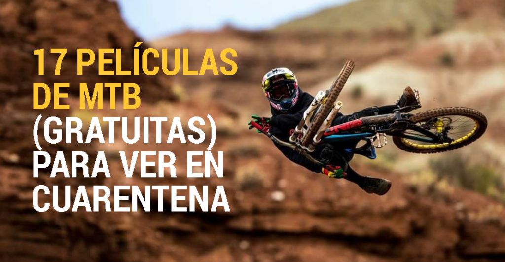 Imágen de cabecera de 17 películas que puedes ver en cuarentena