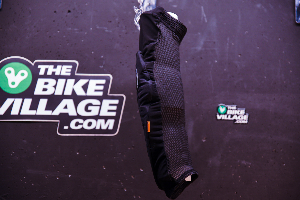 Rodilleras Fox Launch D3O en The Bike Village