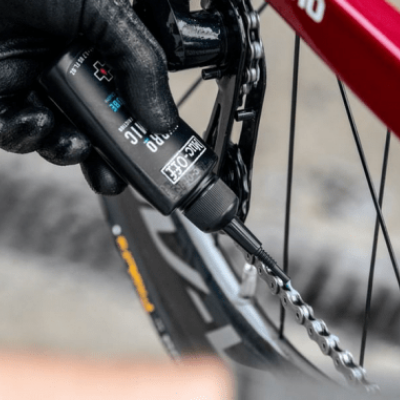 Lubricante de cadena en The Bike Village