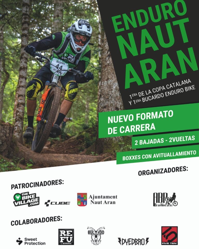 Carrera Naut Arana Enduro The Bike Village