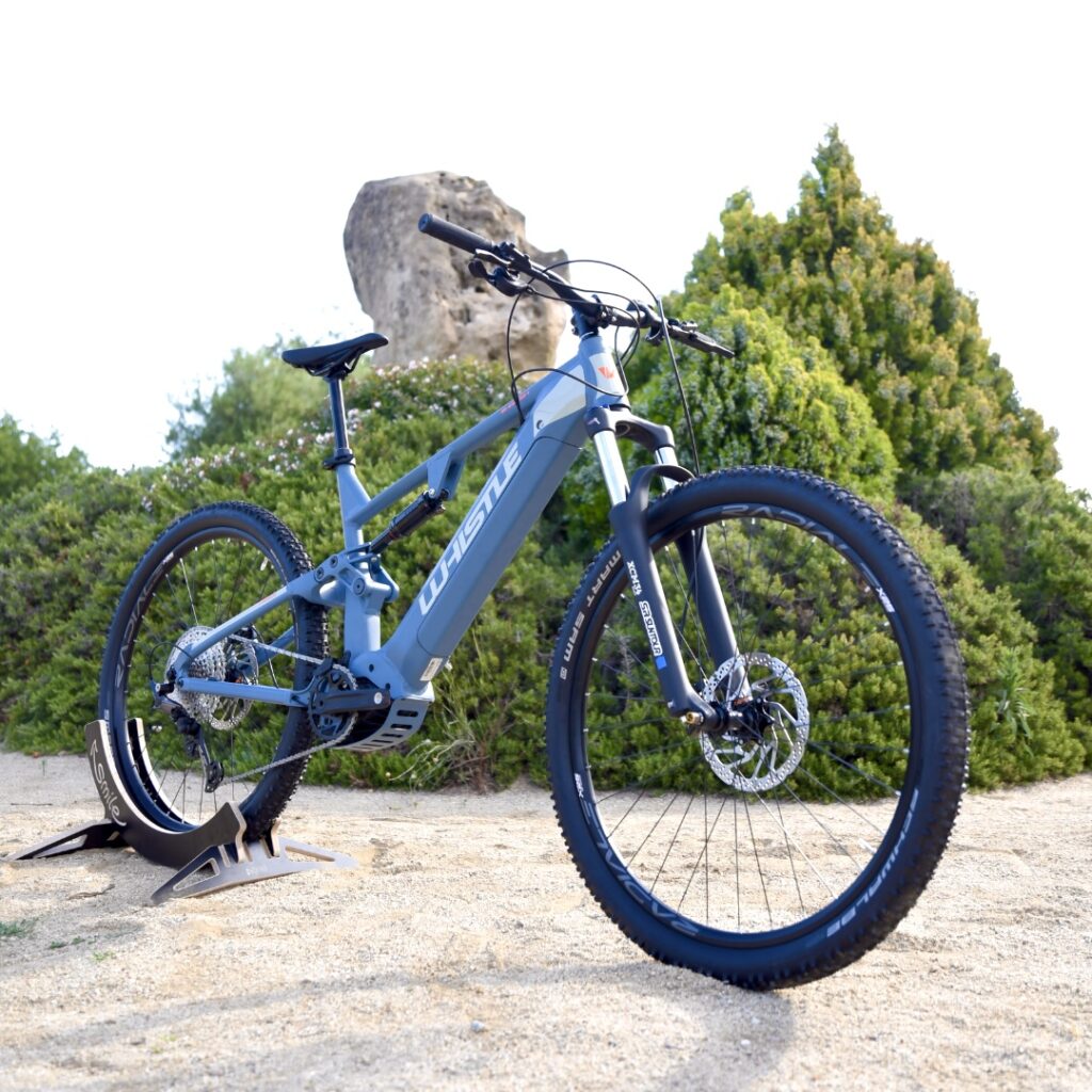 alquiler de bicicletas eléctricas
