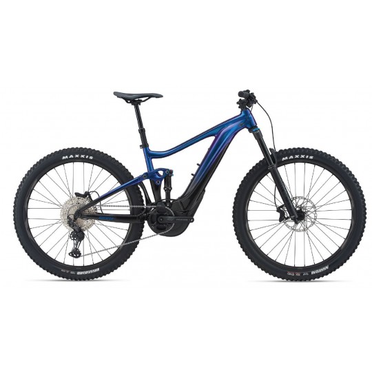 Bicicleta eléctrica Giant Trance X E+ 2 29