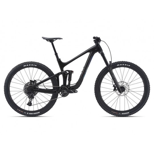 Bicicleta Giant Reign Advanced Pro 2 29