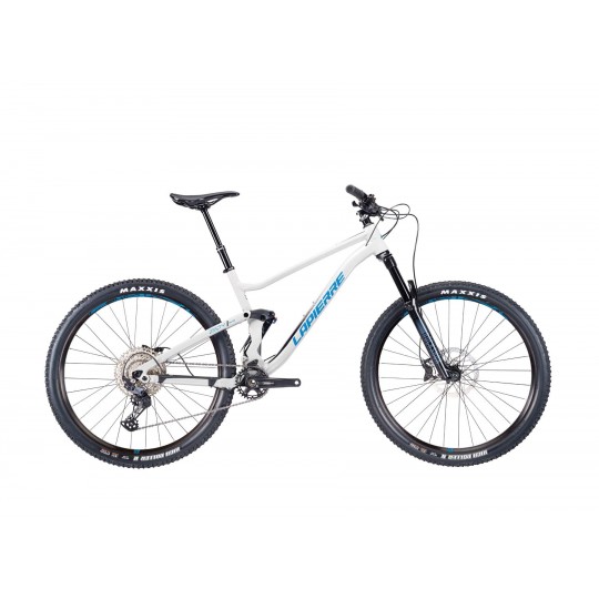 Bicicleta Lapierre Zesty AM 4.9 2021