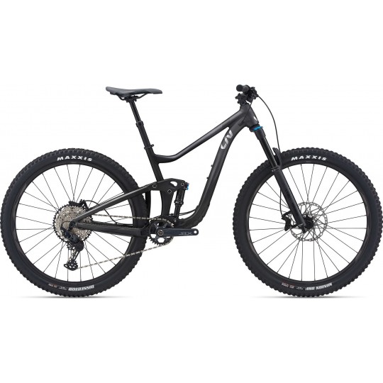 Bicicleta Liv Intrigue 29