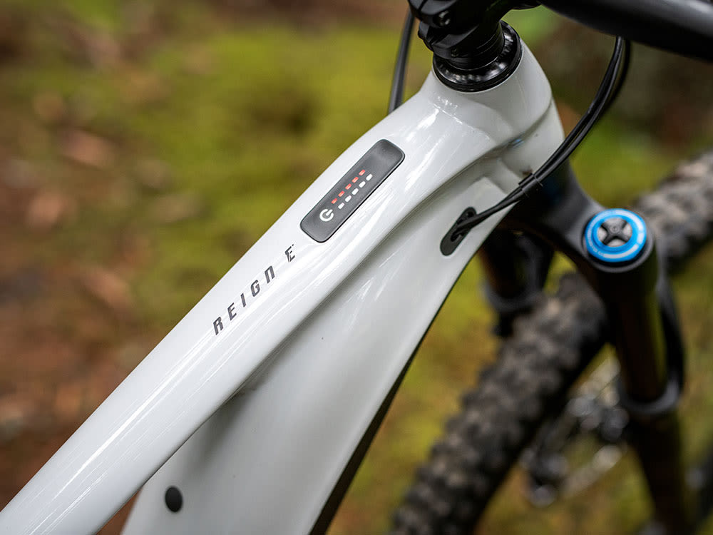 Mando RideControl Go de Giant