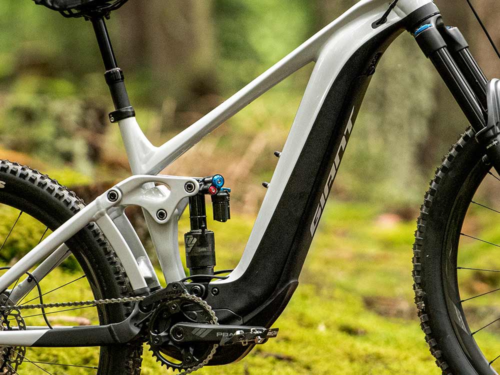 Batería Energypack de 750 wh