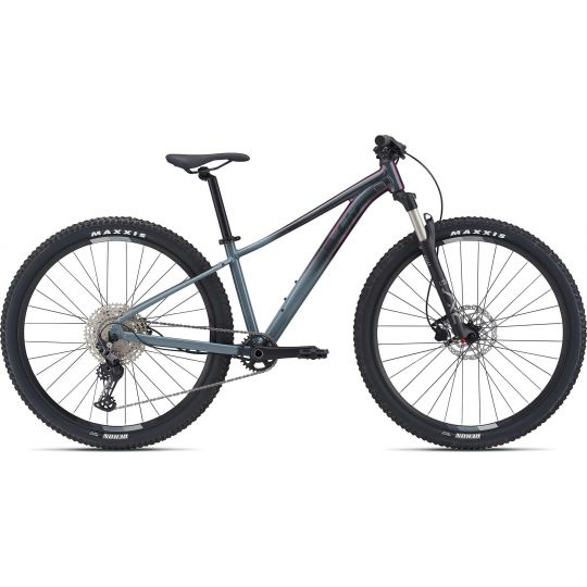 Bicicleta de mujer Liv Tempt 0 2021