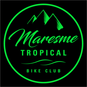 Logo Maresme Tropical Bike Club