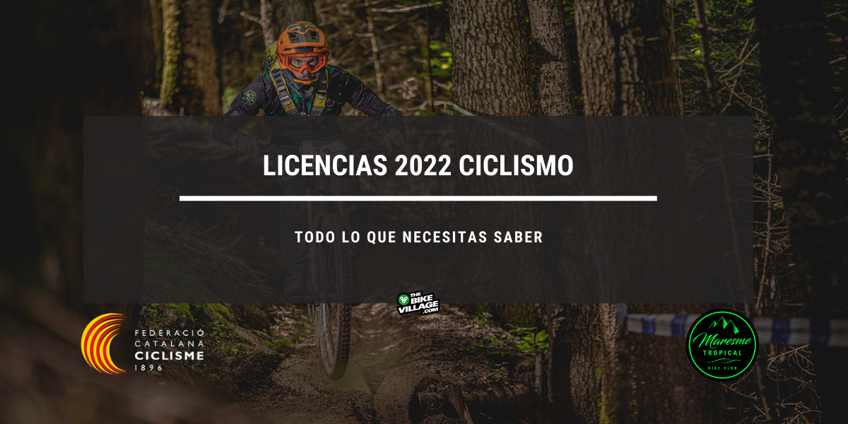 Portada de la entrada de blog "Licencias Federativas 2022, Todo lo que necesitas saber"