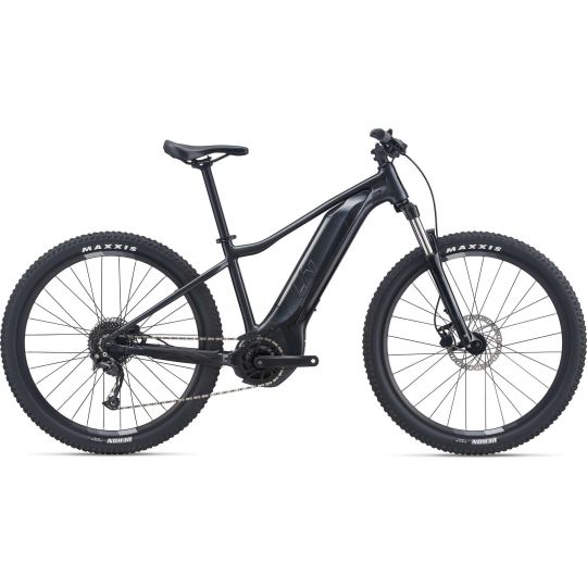 Bicicleta eléctrica Giant Talon E+ 2022