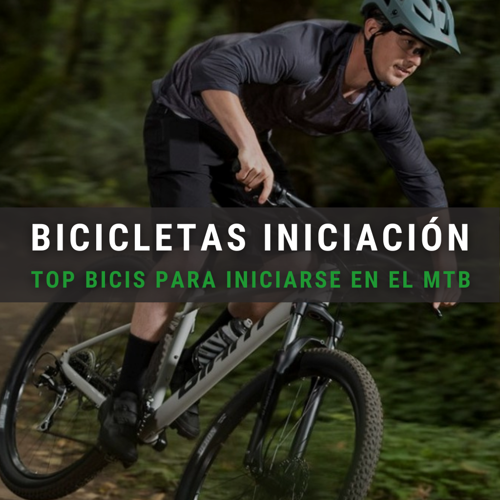 Imágen cabecera blog bicicletas para inicicarse mtb