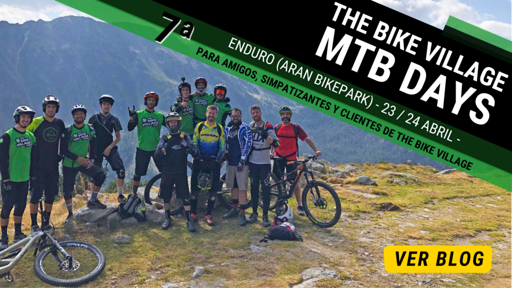 aran bikeparks