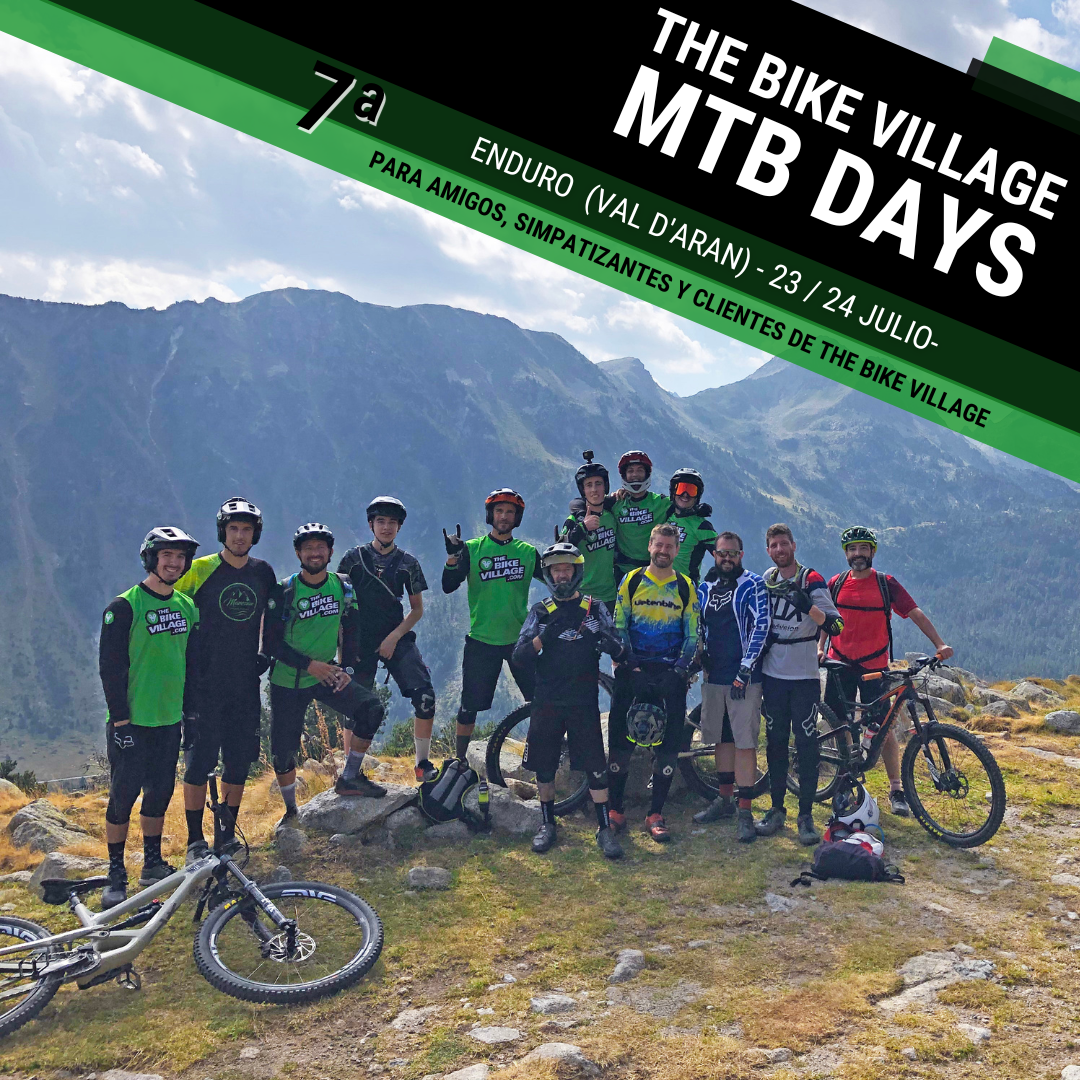 ARAN BIKEPARKS