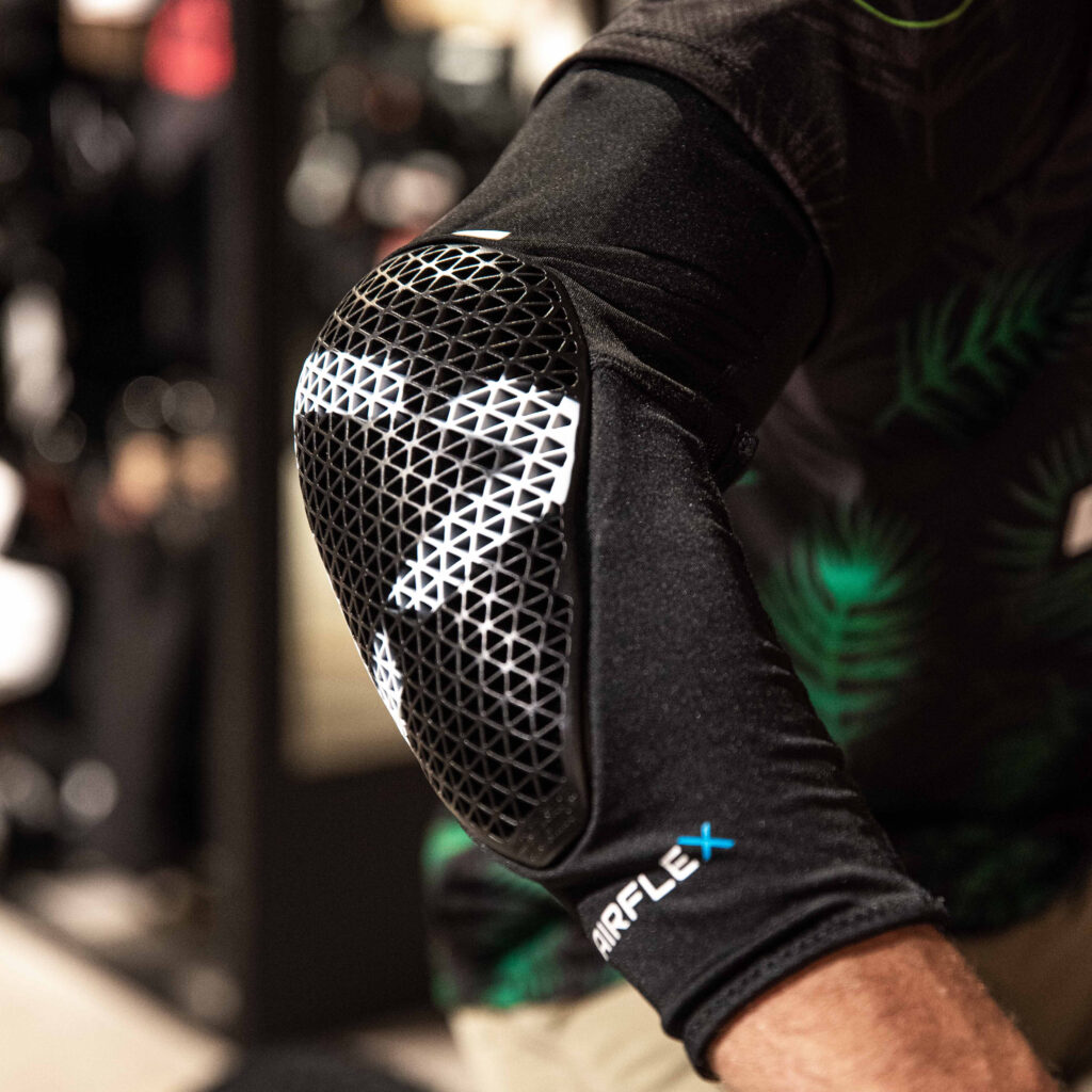 CODERAS LEATT AIRFLEX PRO 2022