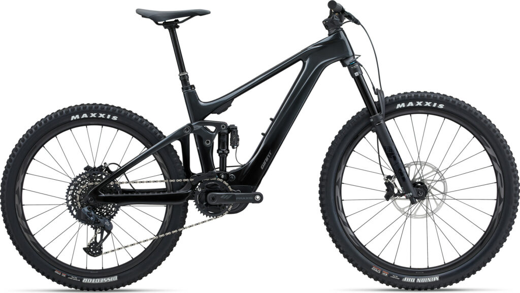 GIANT TRANCE X ADV E+ ELITE 1 2023