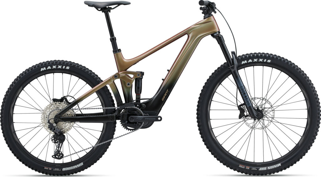 GIANT TRANCE X ADV E+ ELITE 2 2023