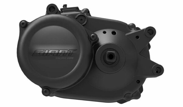 Motor central giant Syncrdrive core 50nm talon e+