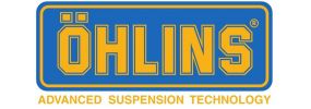 Ohlins Suspension