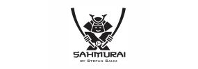 Sahmurai Sword